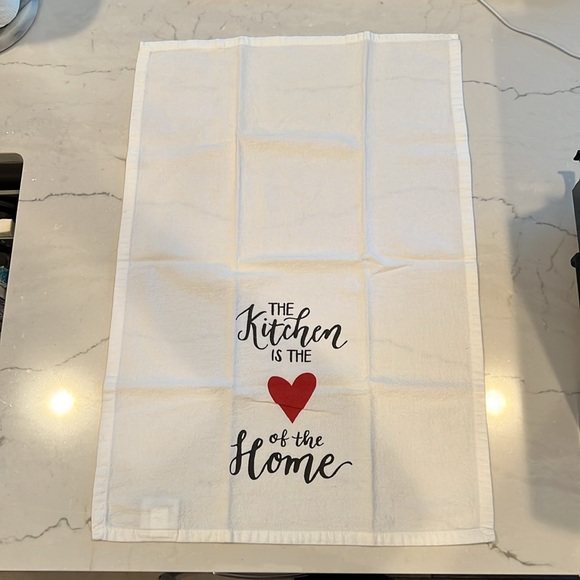 Threshold Kitchen Hand Towel - Picture 4 of 8